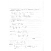 MATH I 